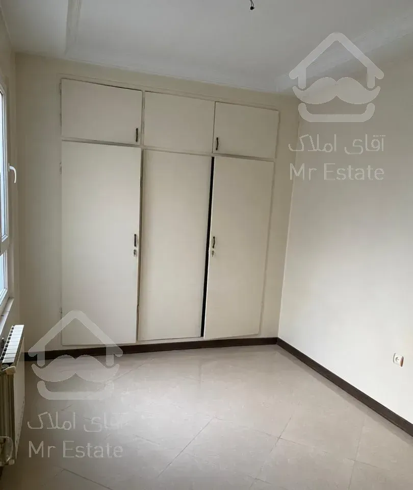 110 متر تمیز کم واحد