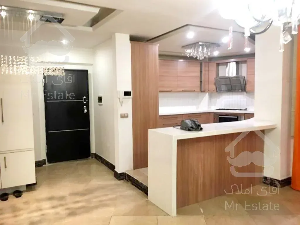 فروش200متر تک واحدی دو پارکینگ. فیروزبخش