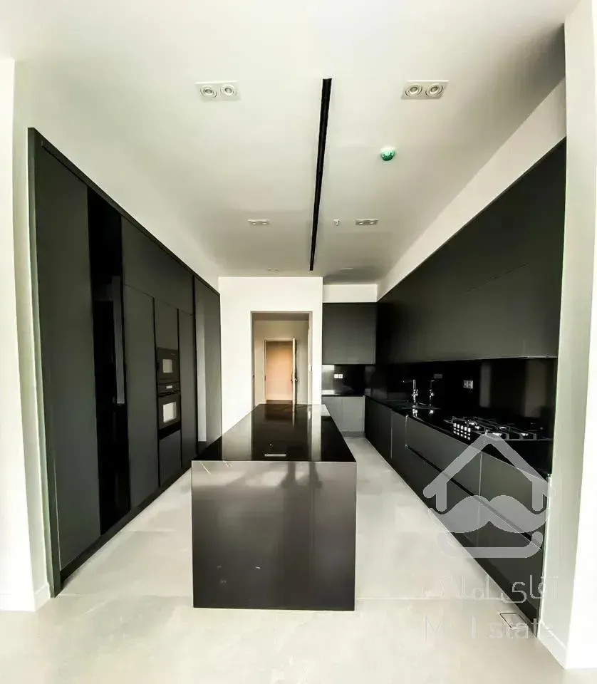 شیخ بهای شمالی ۳۰۷ متر ۳خواب