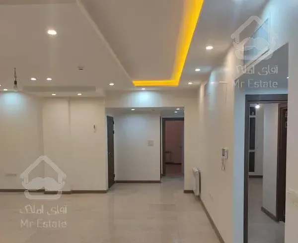 آپارتمان ۱۴۰ متری ۳ خواب شهران جنوبی