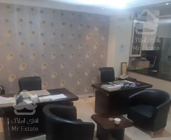70 متر اداری، 1خواب، مناسب برای مطب دندانپزشکی و..