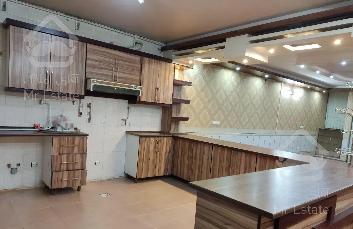 اجاره آپارتمان نوساز اول ورودی کوشک