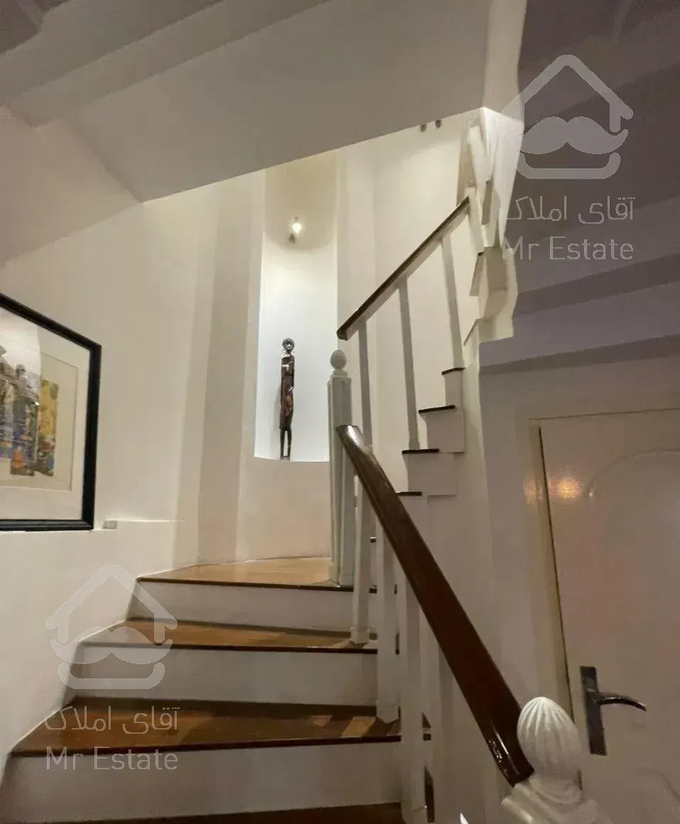 الهیه ۱۷۰ متر سه خوابه    رهن کامل