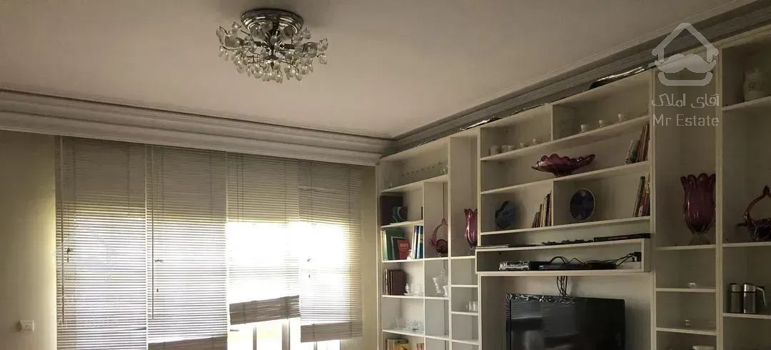 آپارتمان جردن قدرسهم دار