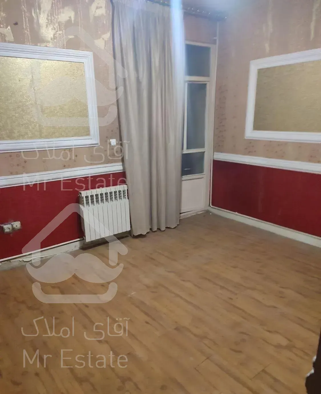 آپارتمان دوخواب (میدان ولیعصر)