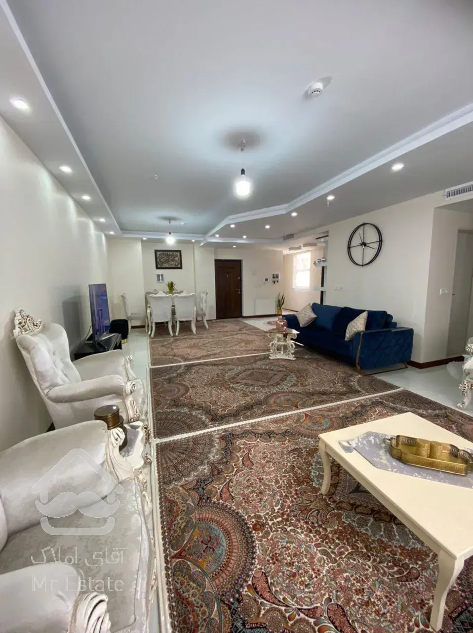 ١٢٠متر/تك واحد/دامپزشكى