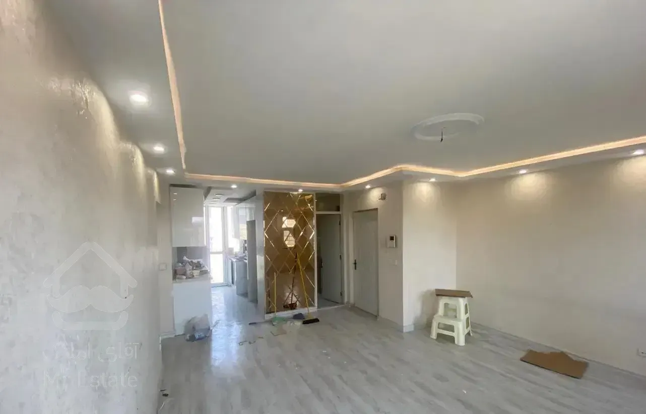 ۷۵ متر ۲ خوابه مجتمع زیبای مسکونی کوشک تهرانویلا