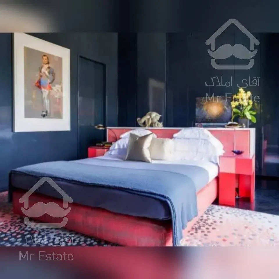 ۶۰متر ۱خواب