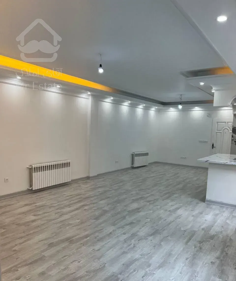 فروش آپارتمان ۹۳ متری ۲خواب در نصرت (فول امکانات)