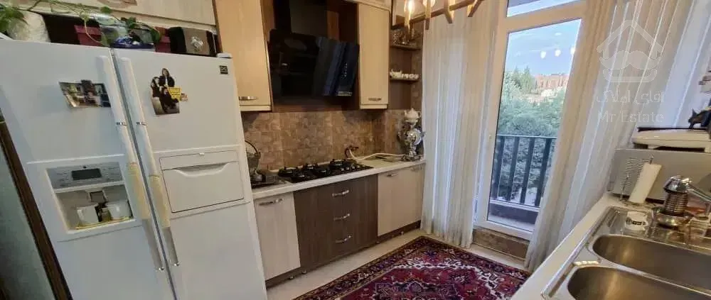 اقدسیه سپند ۸۵متر۲خواب،فول امکانات،اکازیون قیمتی