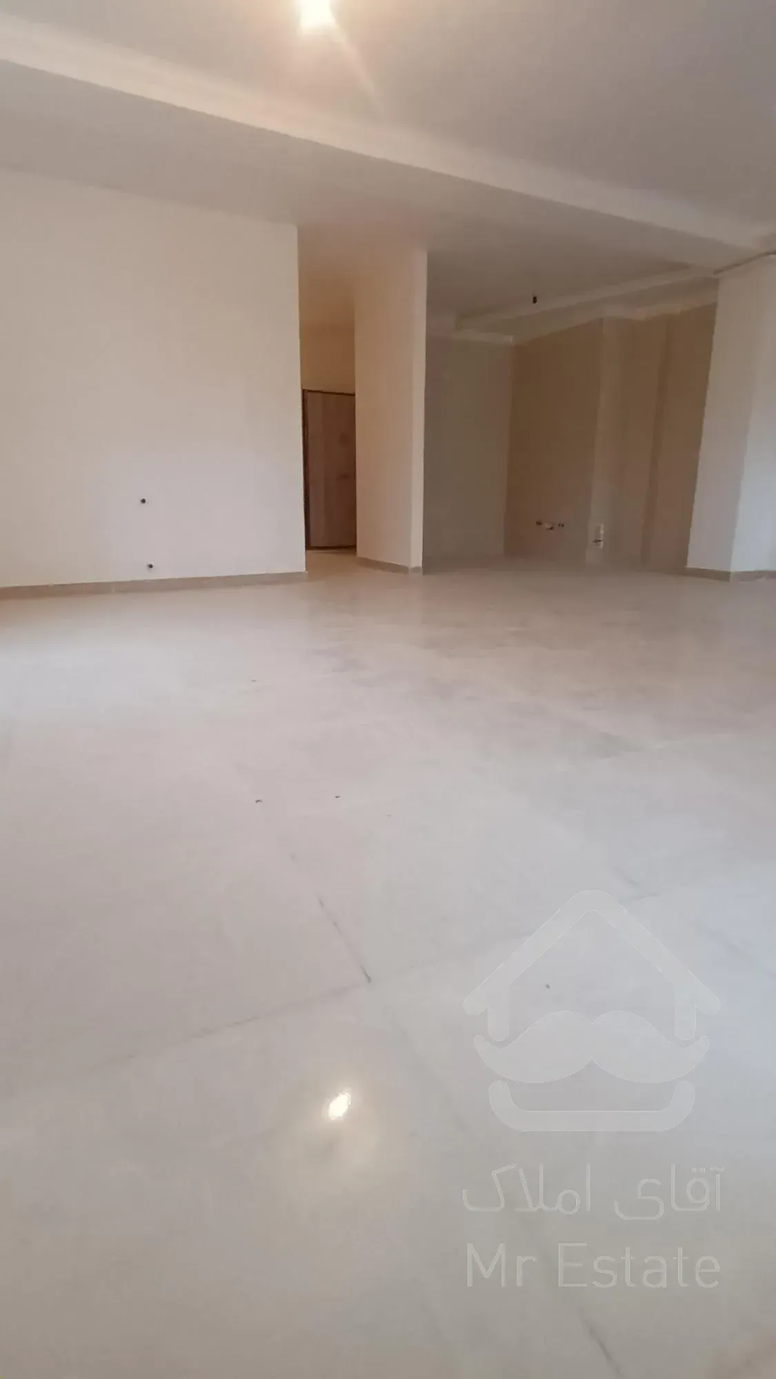 آپارتمان 100متری  ماسال زیبا