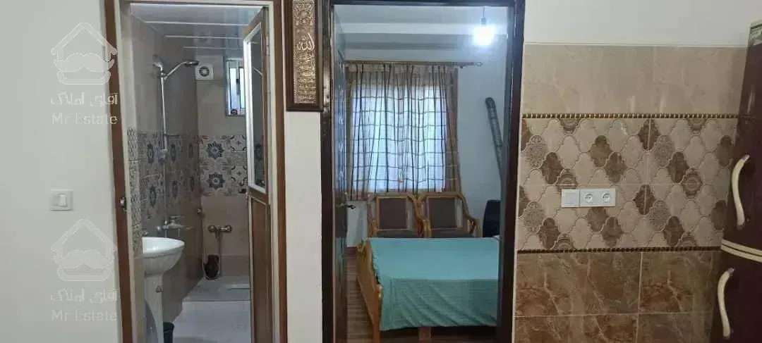 ویلا سوئیت ساحلی تمیزومجهز ورودی رامسر بدون واسطه