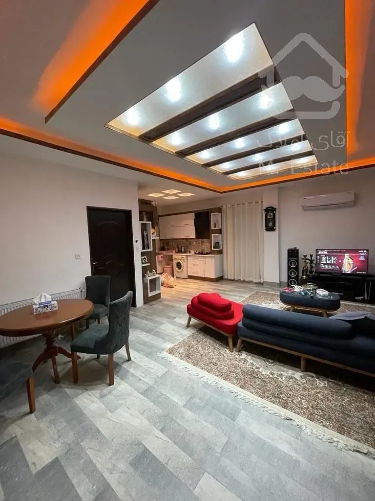 اجاره  90 متری  اختیاریه