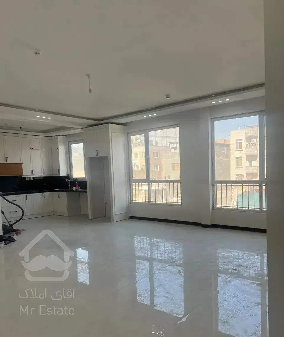 آپارتمان+۱۱۵متری+دوخواب+لابی و روف /صیادشیرازی