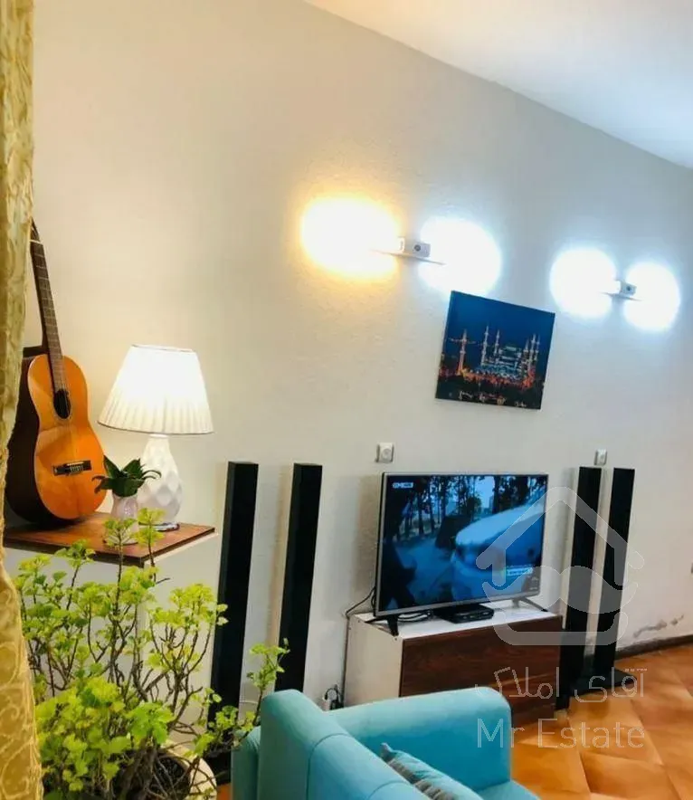 فروش اپارتمان در شهر زیبای نوشهر