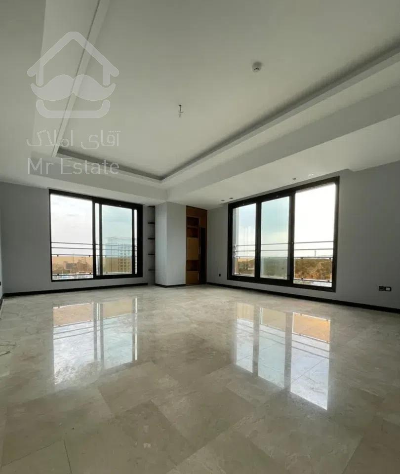 فرشته ۳۰۰ متر برج باغ برند