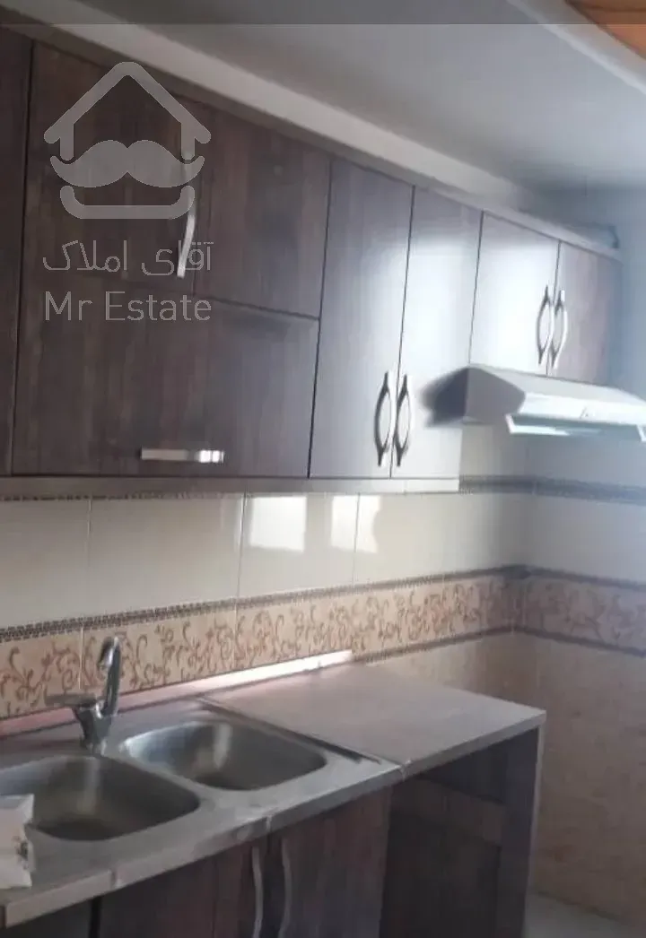 آپارتمان ۵۴متر با آسانسور