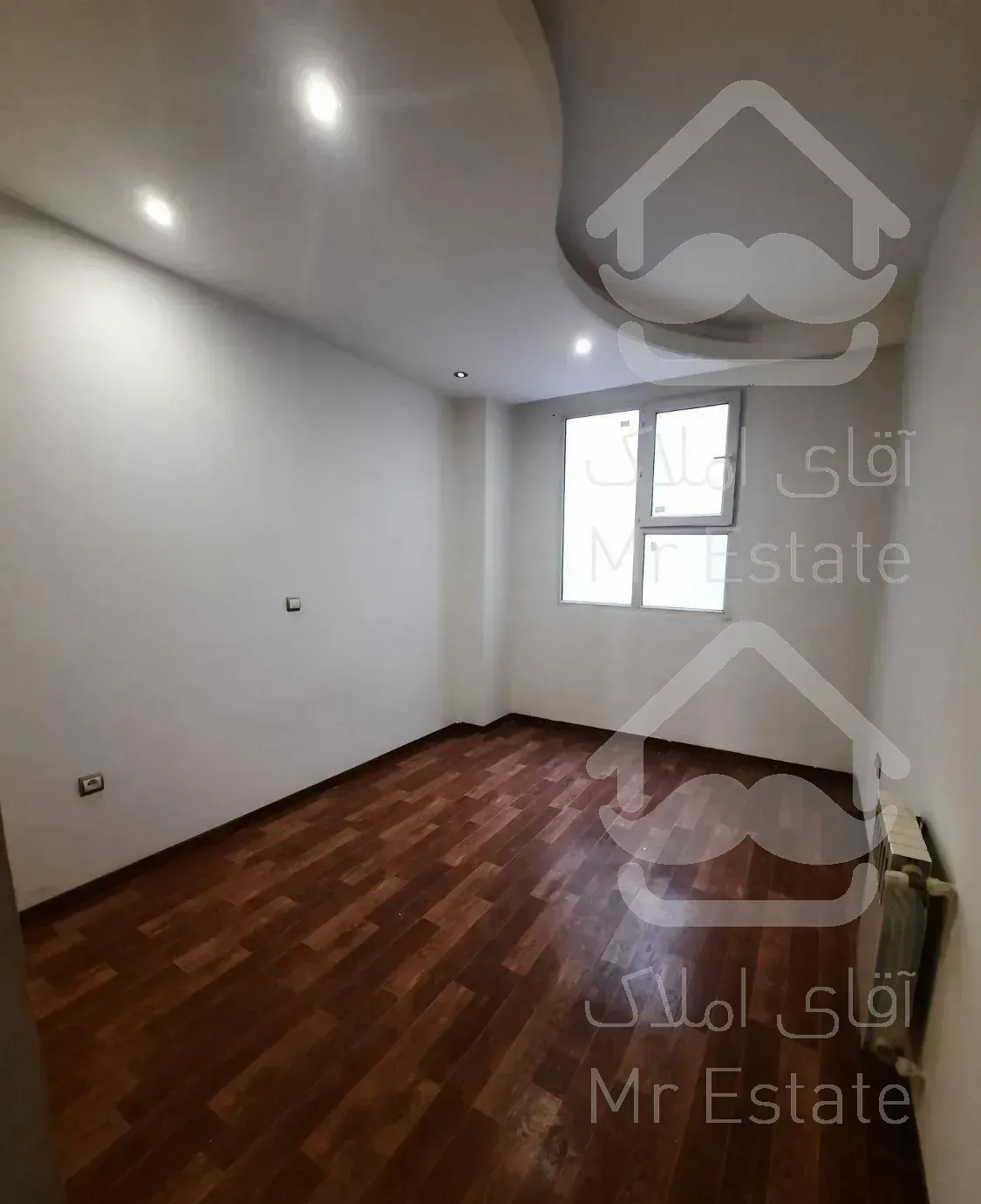 اندرزگو ۱۲۰ متر ۲ خواب