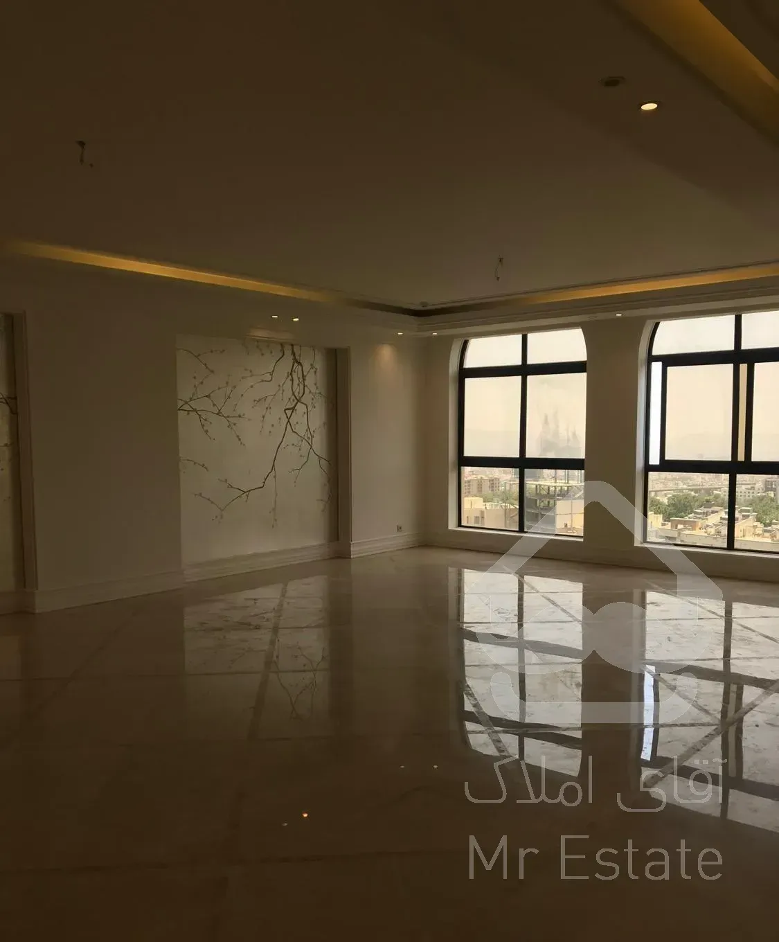 فرشته۲۸۰ متر  ( تاپ لوکیشن )