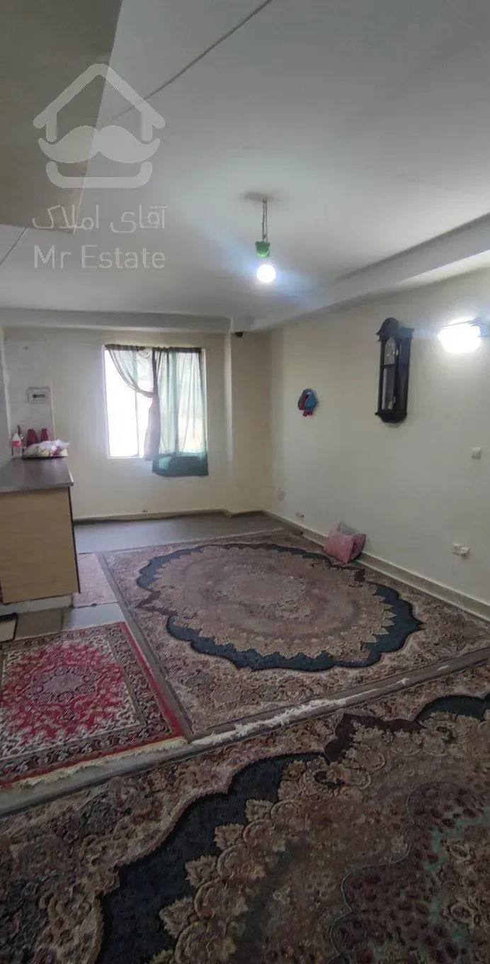 ۵۸متر/طبقه اول/فول امکانات/سکونت و سرمایه گذاری