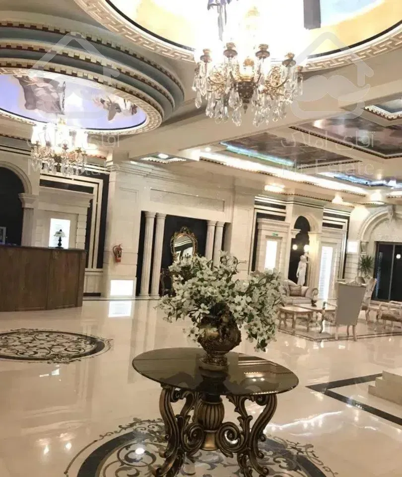 ۱۹۰ متر ۳ خوابه  کوی فراز