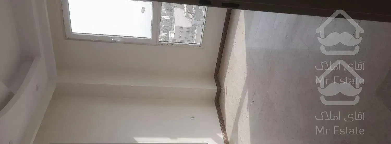 ۱۰۸مترصادقیه/برج باغ مجلل گلاب/۳خواب/کلیداول