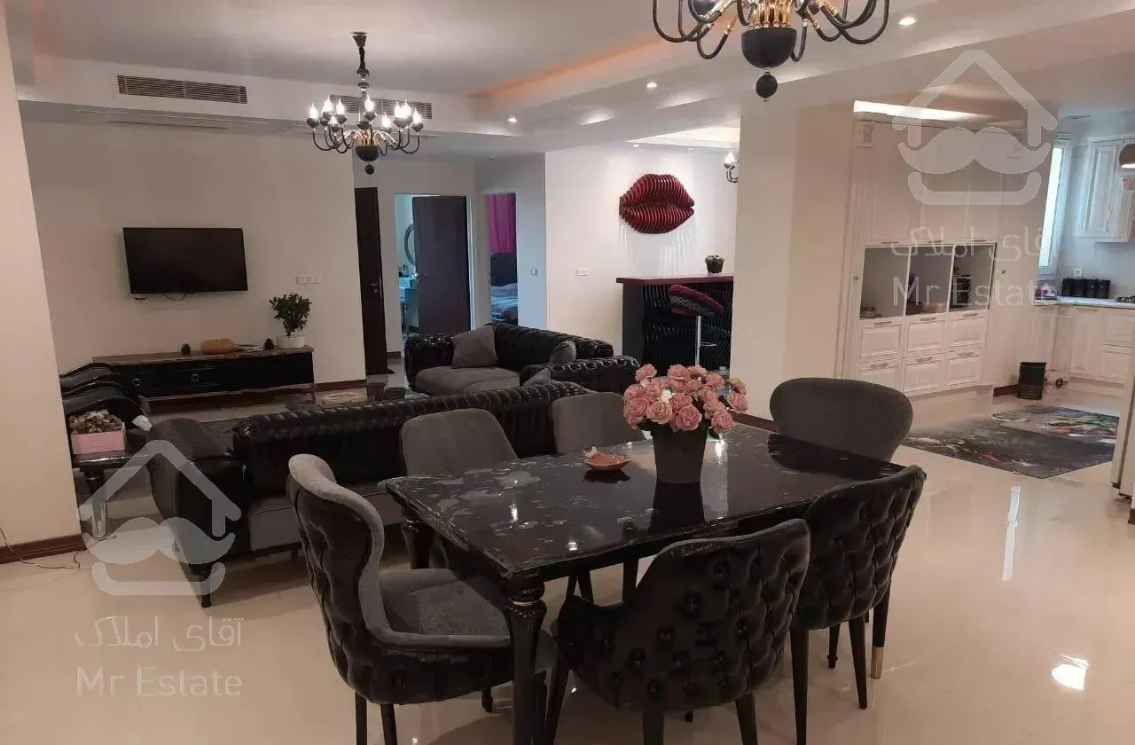 ۱۳۸ متر - دارای وام قابل انتقال