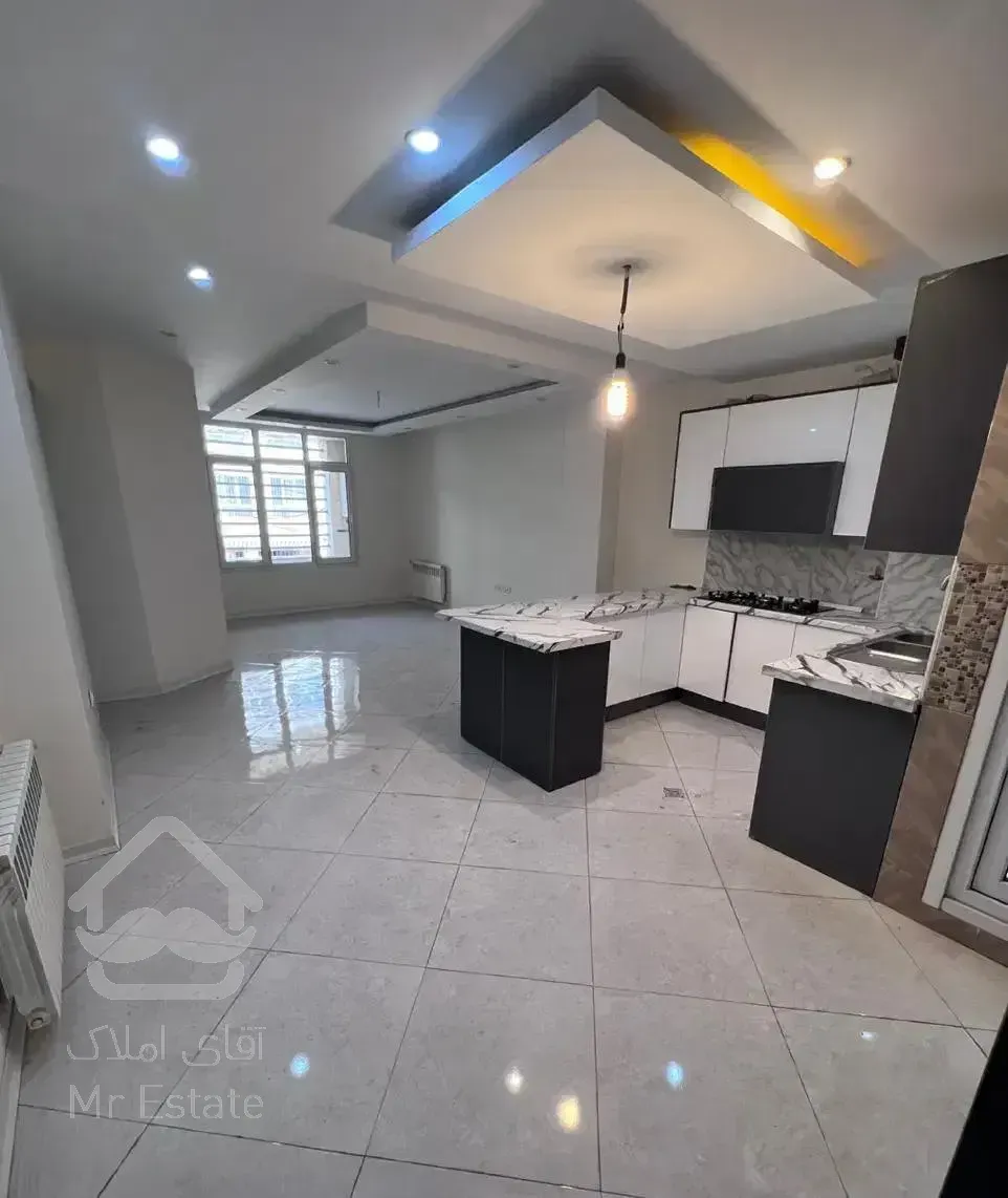 ۷۲مترمرزدارن ناهید/سالن پرده خور