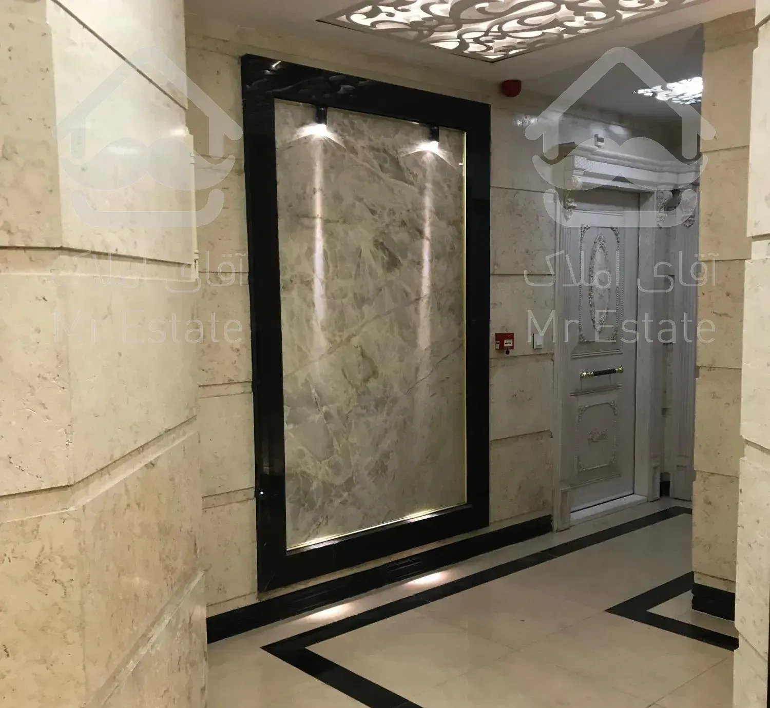 ۱۴۰ متر خواجه عبدالله-سروستان نوساز