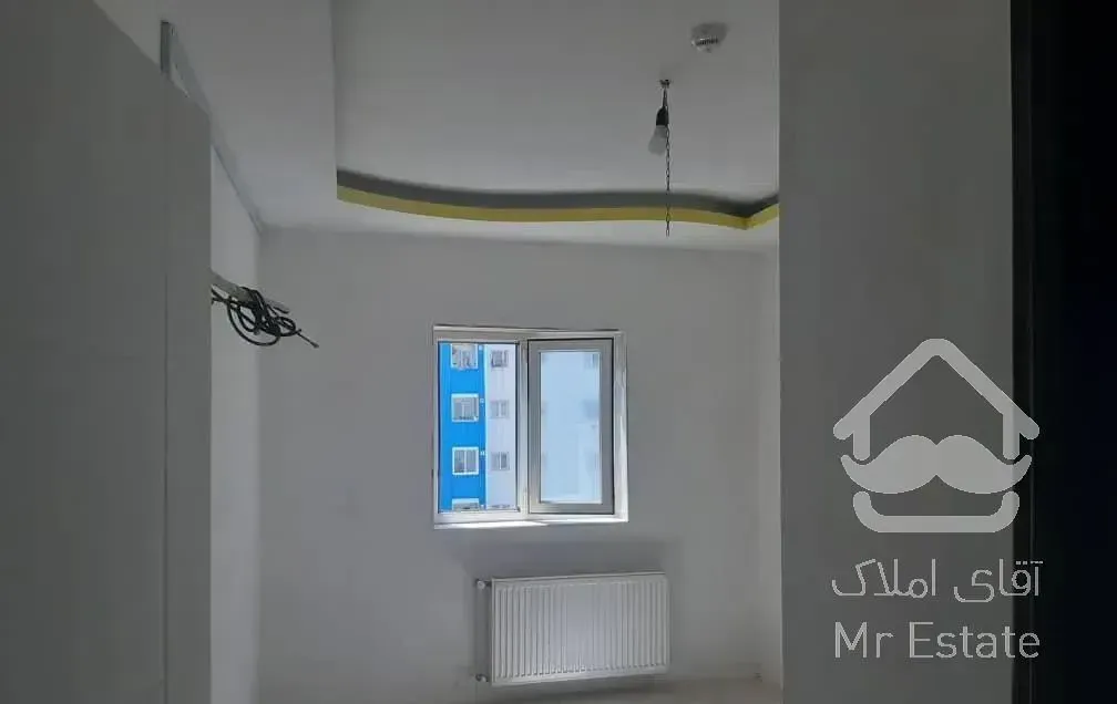 آپارتمان 120 متری خیابان پاسداران.