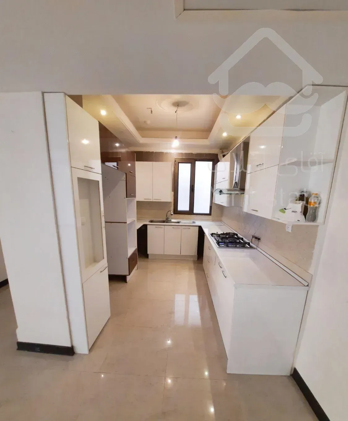 کوهسار درکه/ ۱۰۷ متر/ ۲ خواب / مشاعات دار