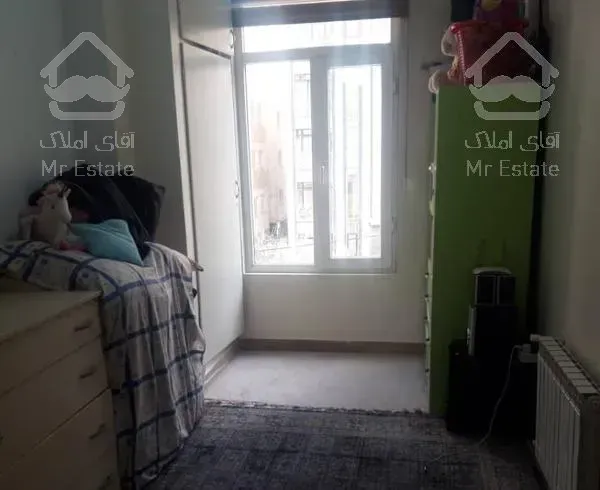 فروش آپارتمان علامه شمالی