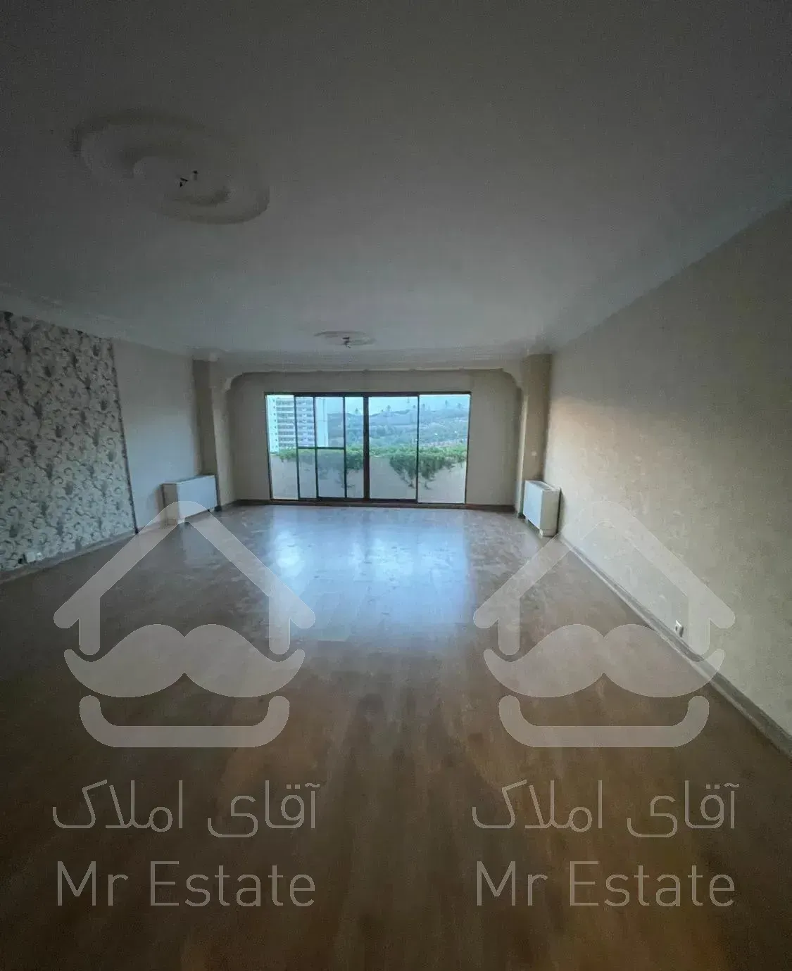 معاوضه۳خوابa/با سه خواب bشهرک امید