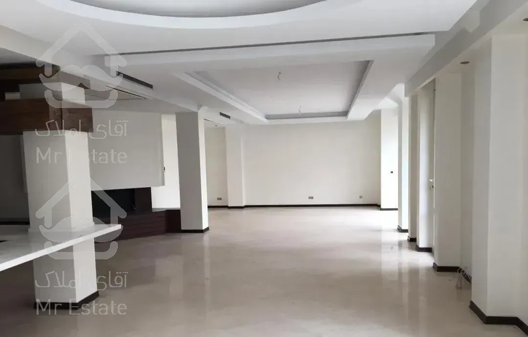 جمشیدیه 300متر 4 خواب - امیدوار