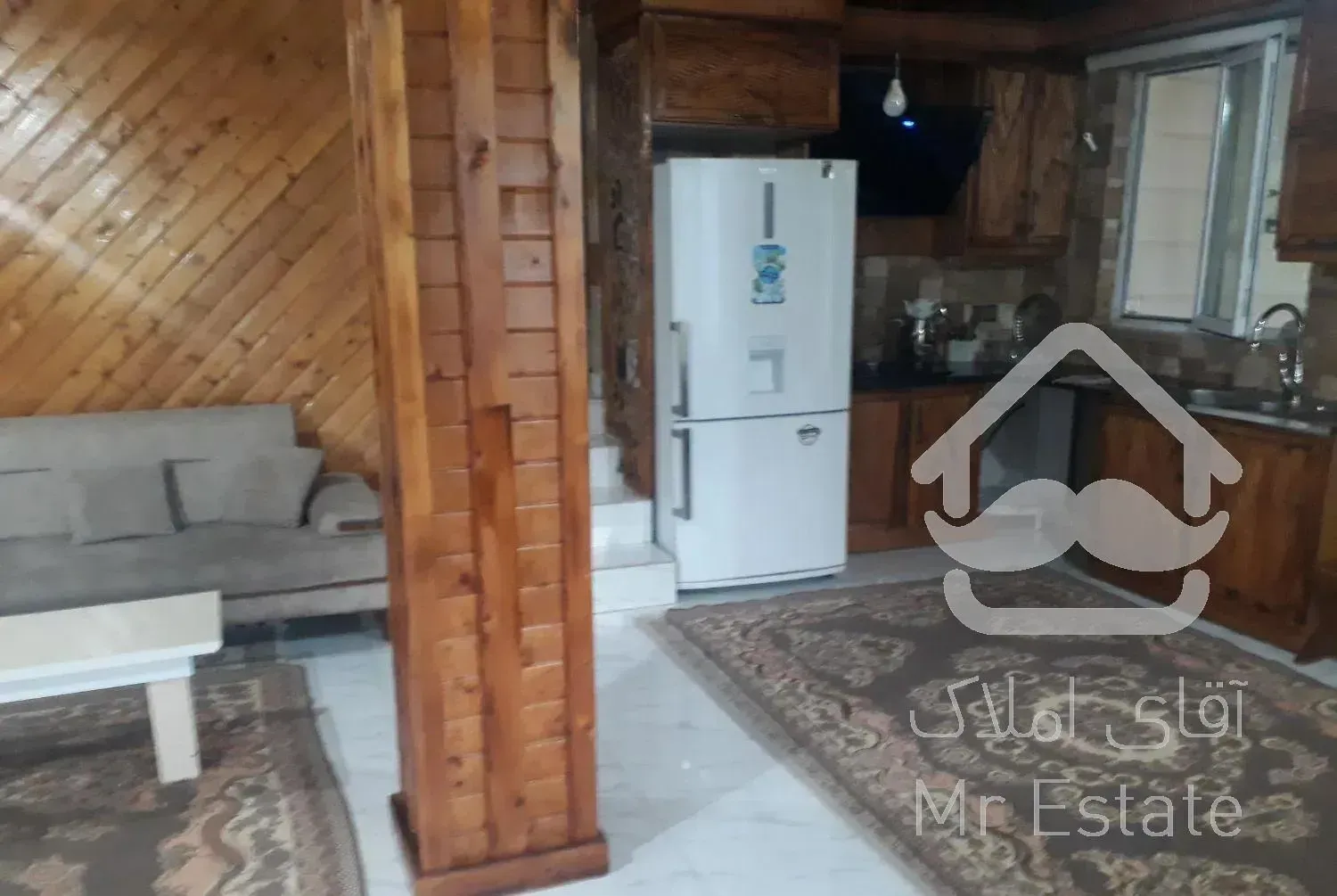 اجاره ویلا  با استخر آب گرم سرپوشیده