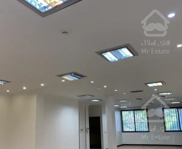 99متر آپارتمان*موقعیت اداری