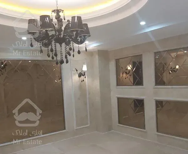 آپارتمان ۱۲۶ متر سه خوابه