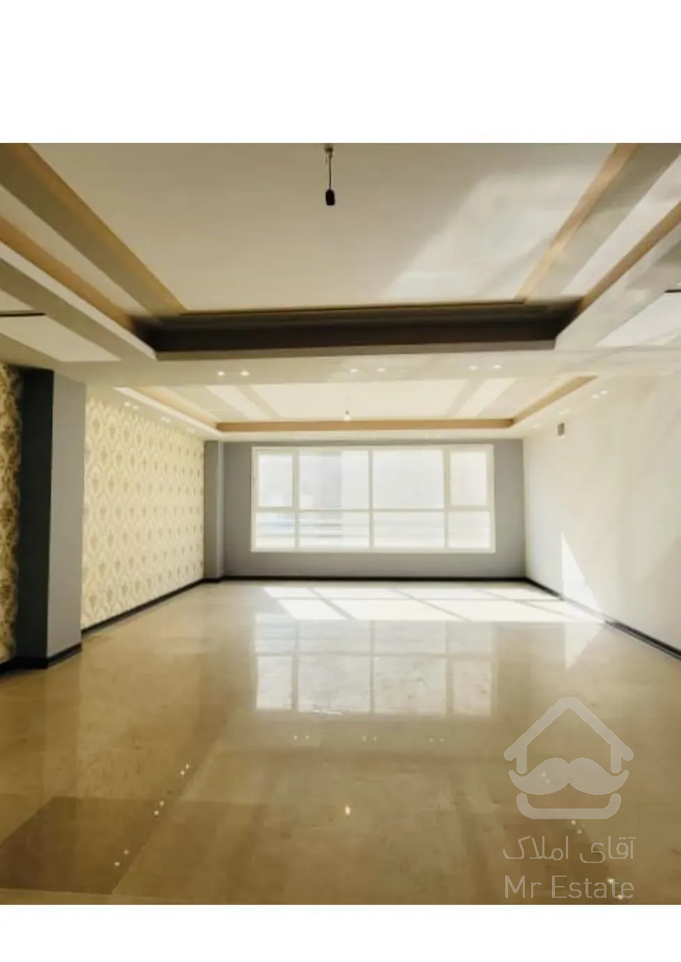 فلکه اول تهرانپارس۱۵۰ متر۳ خواب