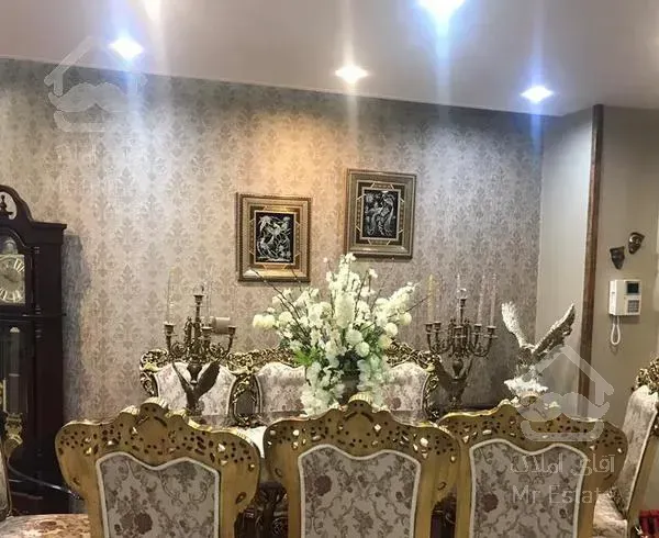 ۱۸۵ متر  سه خواب  ( شخصی ساز )