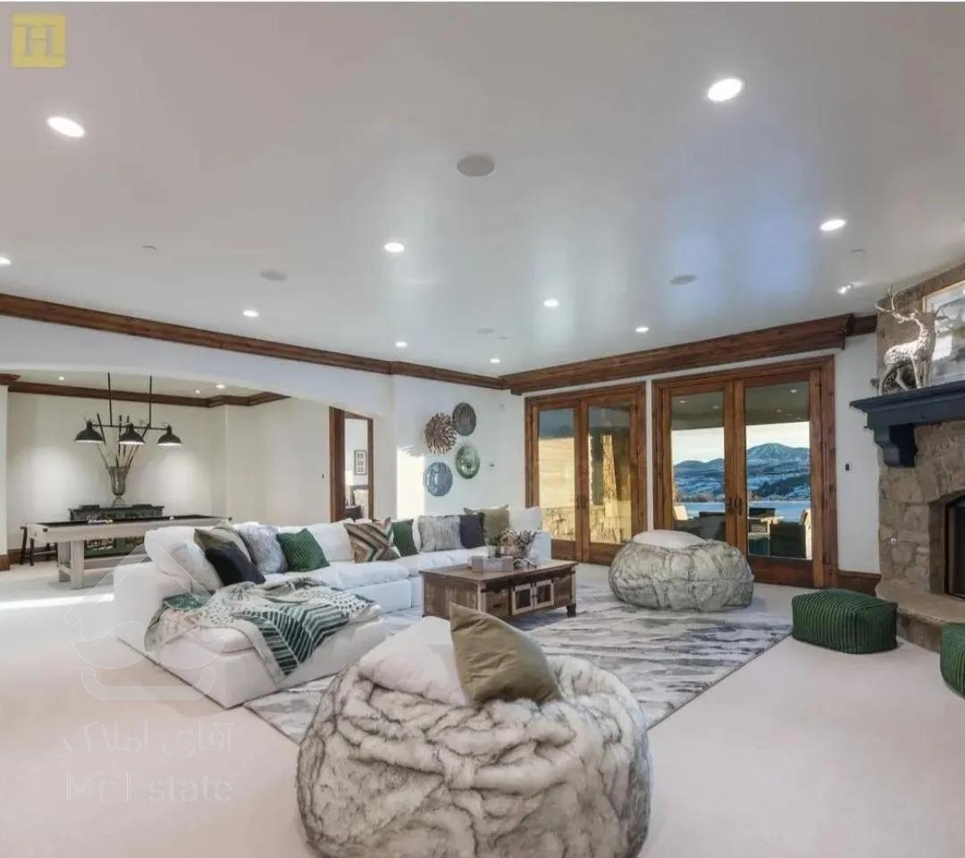 ۱۲۹متر کاملا روبه آفتاب با مستاجر(سرمایه گذاری)