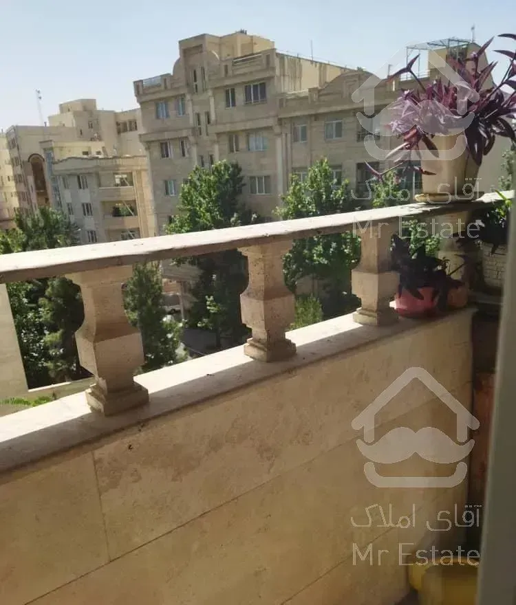 135 متر 3 خواب بدون مشرف دسترسی  لوکیشن