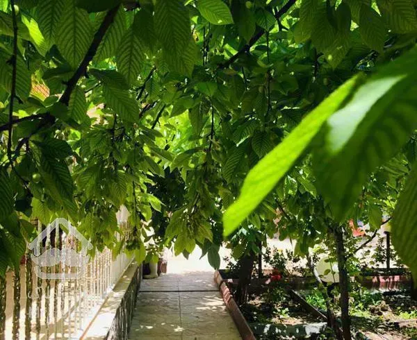 ۱۰۰۰متر باغ  ویلا آبسرد