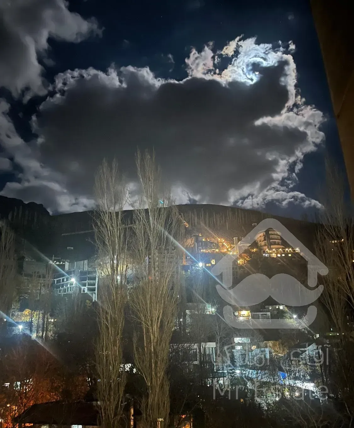 ۱۶۷متر فول امکانات میگون نو