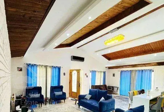 ویلاخوشگل *لاکچری بخر اماارزون قیمت استخردار مبله