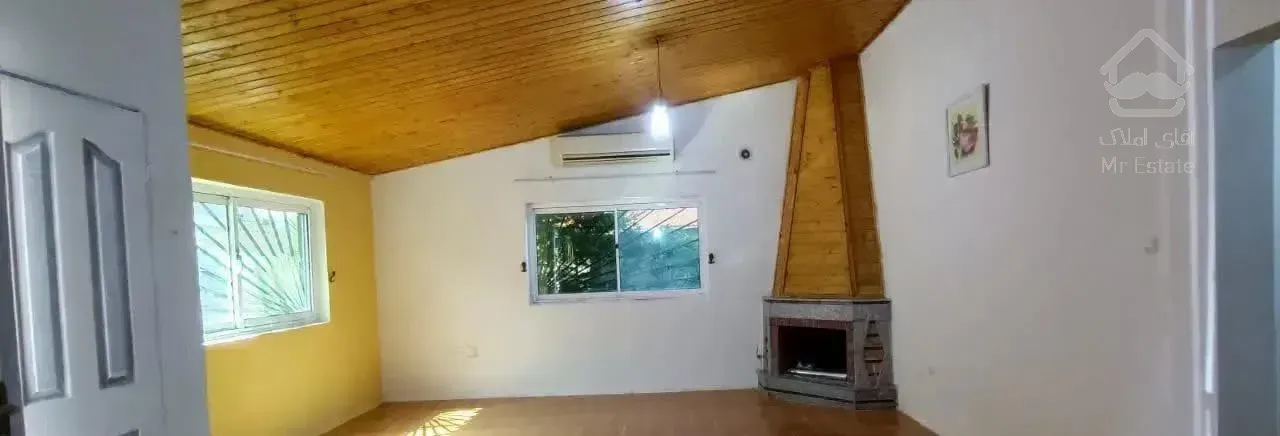 ویلا فلت مستقل دو خواب خوش نقشه«صادقی»