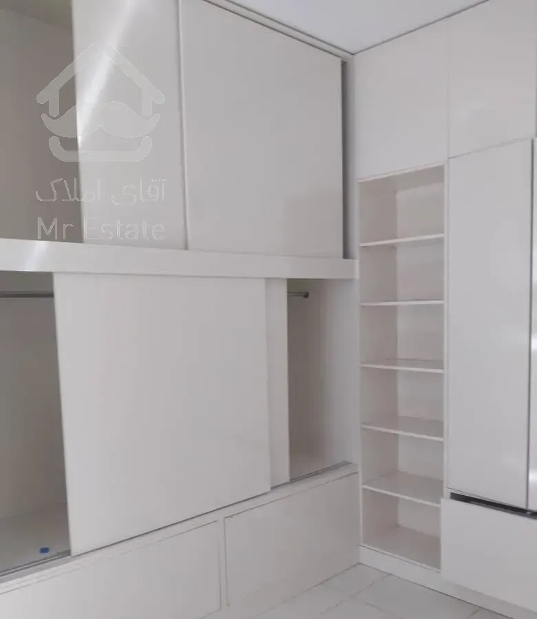 اجاره آپارتمان ۷۲ متری ۲ خوابه در مهرآباد جنوبی