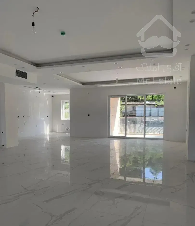 ۱۰۷ متر ۲ خوابه پونک همیلا