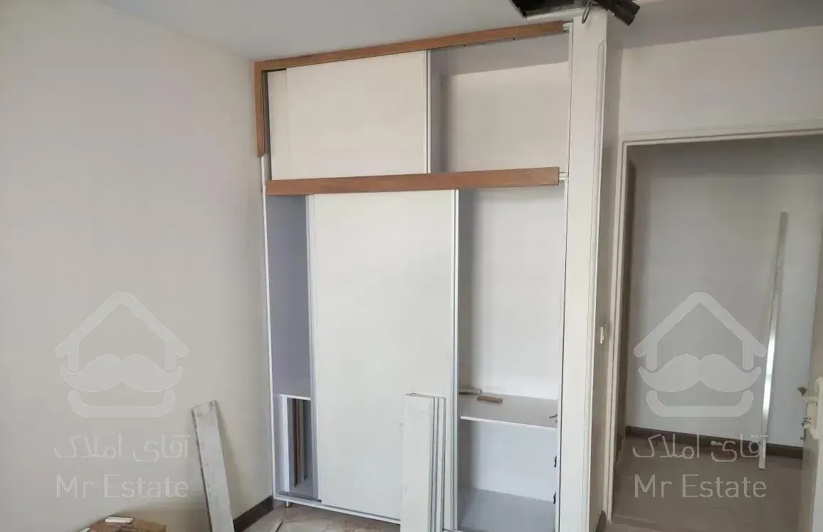 آپارتمان  ۱۱۳  متر