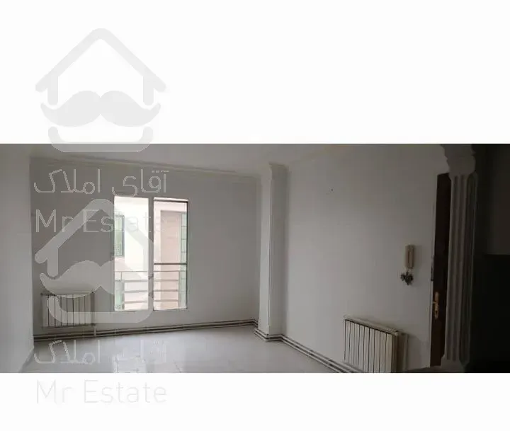 ۶۰ متری آفتابگیر از سه جهت