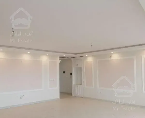 ۱۲۰ متری دو خوابه شیک فول حاشیه اصلی محمدیه